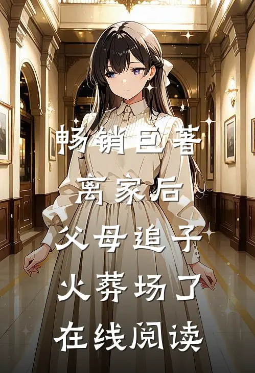畅销巨著离家后,父母追子火葬场了在线阅读