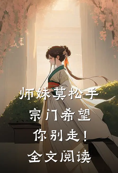 师妹莫松手,宗门希望你别走!全文阅读免费