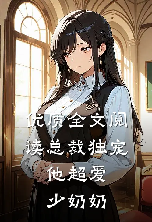 优质全文阅读总裁独宠他超爱少奶奶
