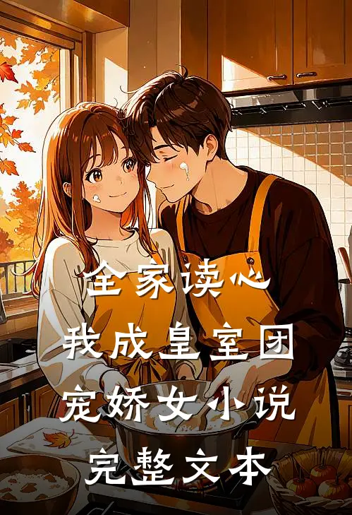 全家读心:我成皇室团宠娇女小说完整文本