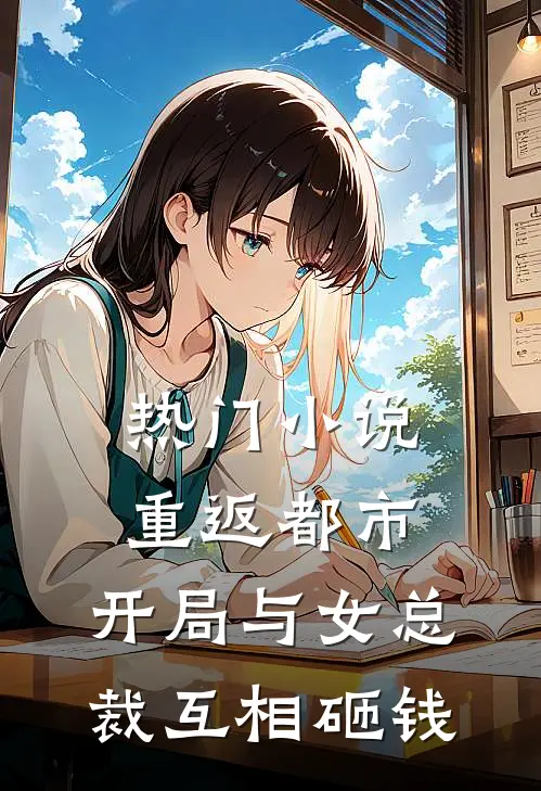 热门小说重返都市：开局与女总裁互相砸钱