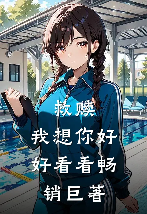 救赎我想你好好看看畅销巨著
