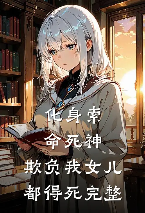 化身索命死神,欺负我女儿都得死完整