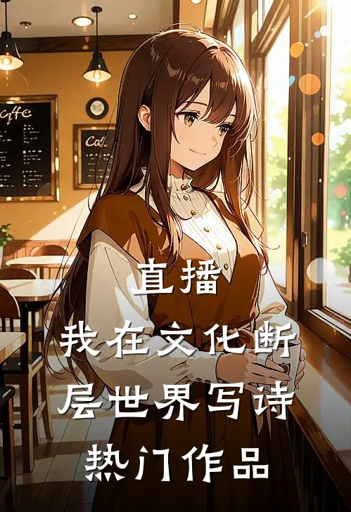 直播：我在文化断层世界写诗热门作品