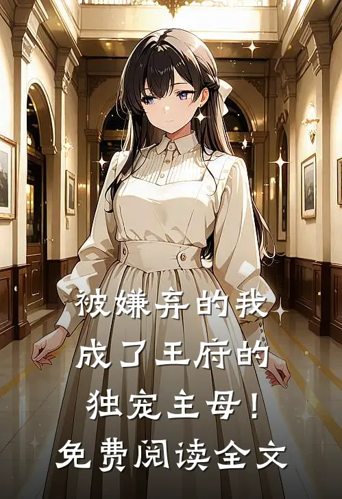 被嫌弃的我成了王府的独宠主母!免费阅读全文无弹窗