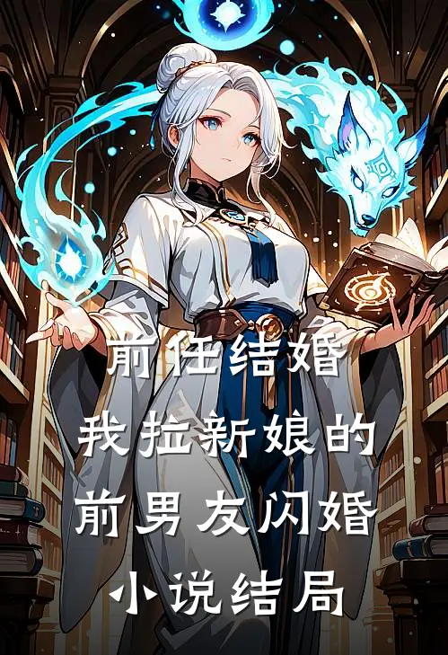 前任结婚,我拉新娘的前男友闪婚结局怎么样