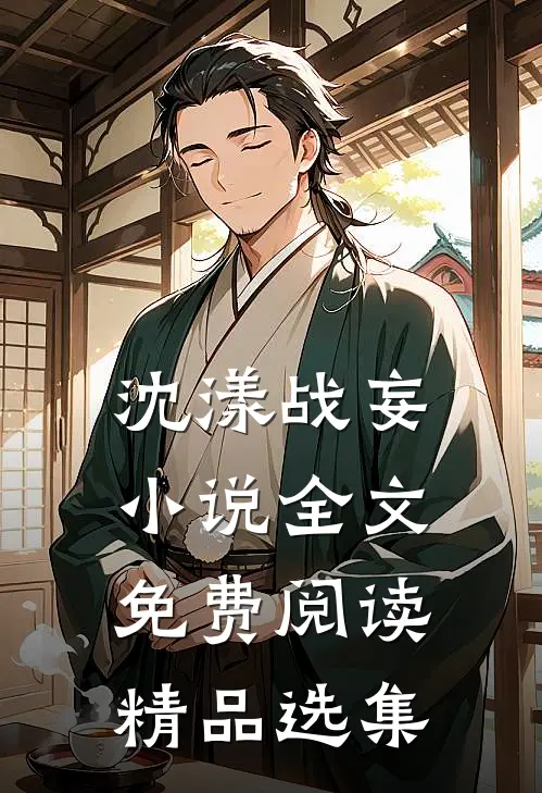 沈漾战妄小说全文免费阅读精品选集
