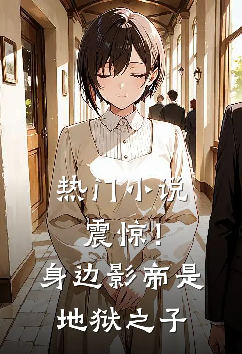 热门震惊!身边影帝是地狱之子免费阅读