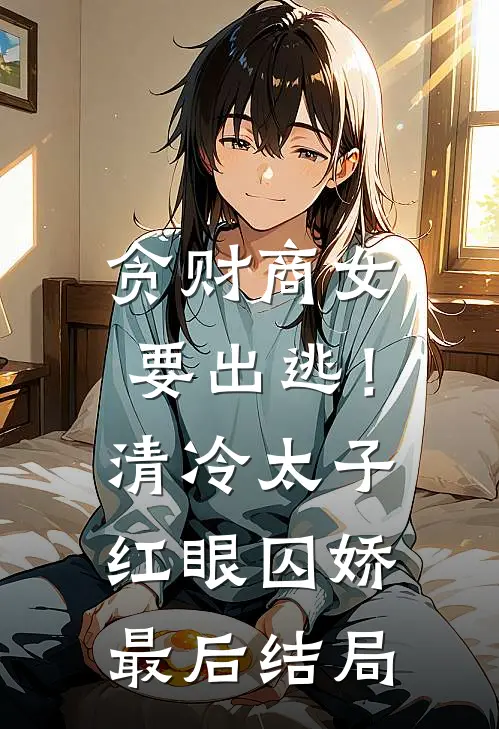 贪财商女要出逃！清冷太子红眼囚娇最后结局