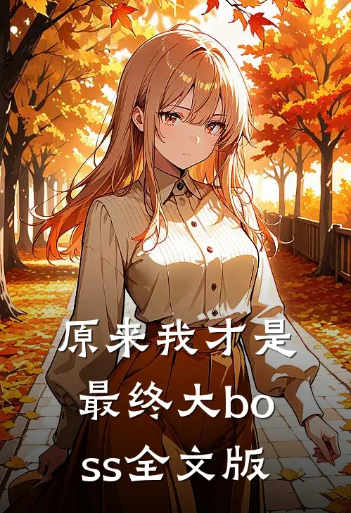 原来我才是最终大boss全文版