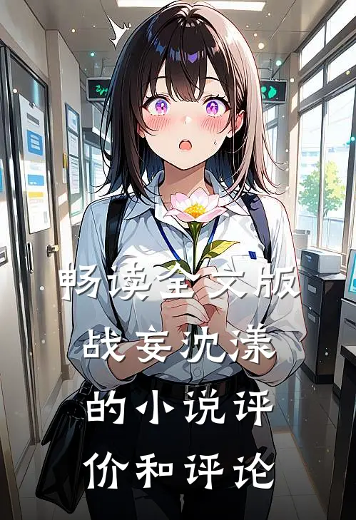 畅读全文版战妄沈漾的小说评价和评论