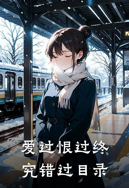 爱过恨过终究错过目录