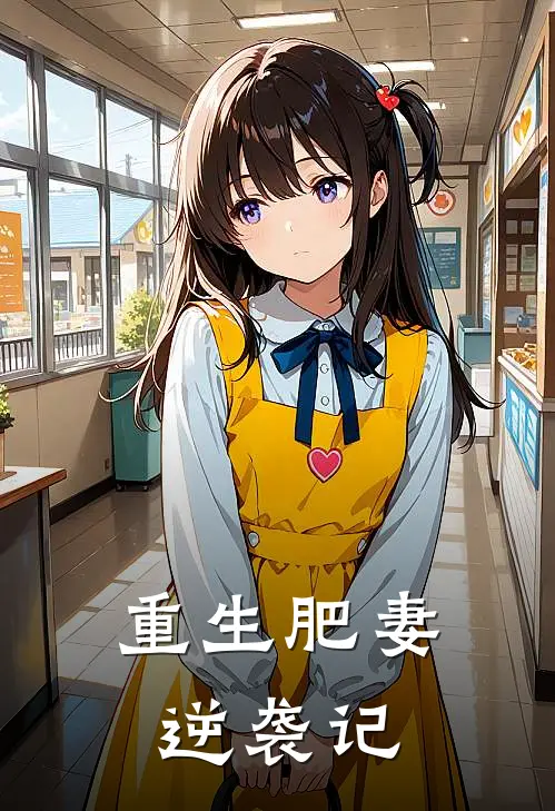 重生肥妻逆袭记
