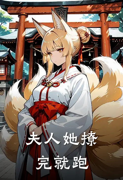 夫人她撩完就跑
