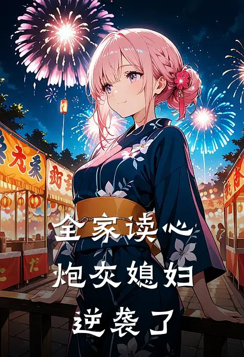 全家读心炮灰媳妇逆袭了全文免费阅读