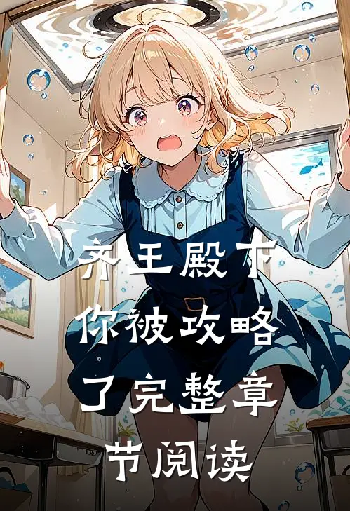 齐王殿下,你被攻略了完整章节阅读