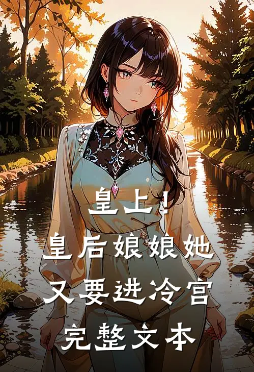 皇上!皇后娘娘她又要进冷宫完整文本