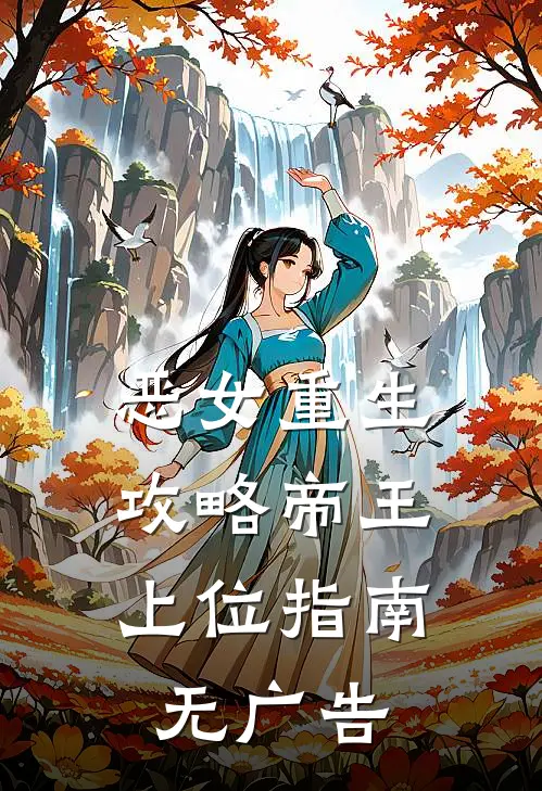 恶女重生攻略帝王上位指南无广告免费阅读