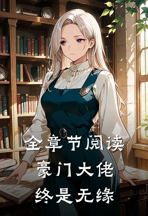 全章节阅读豪门大佬,终是无缘的