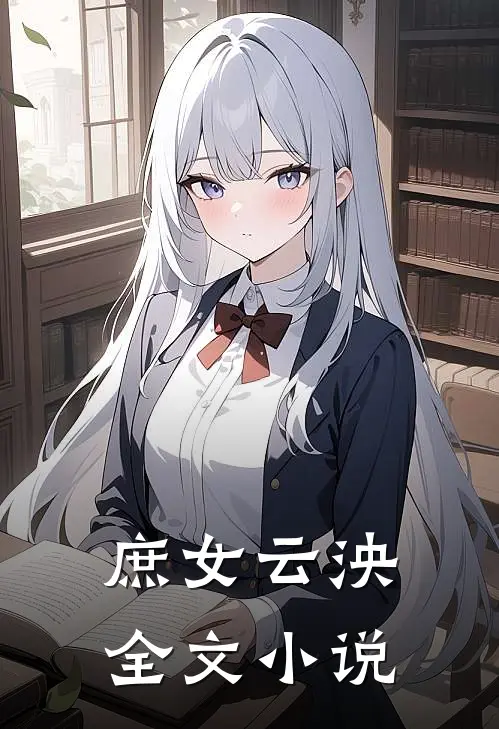 庶女云泱全文