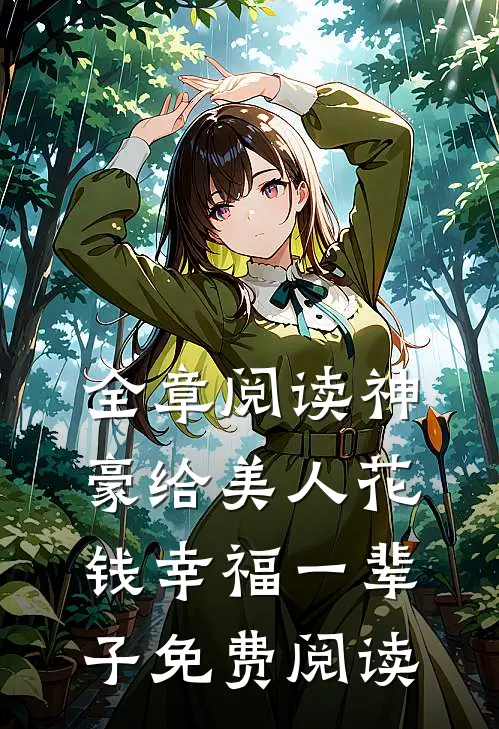 全章阅读神豪给美人花钱幸福一辈子免费阅读