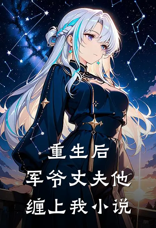 重生后,军爷丈夫他缠上我
