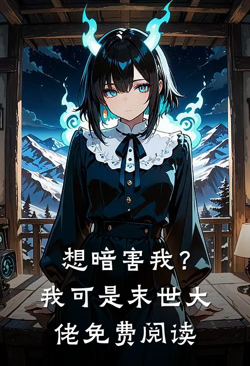 想暗害我?我可是末世大佬免费阅读