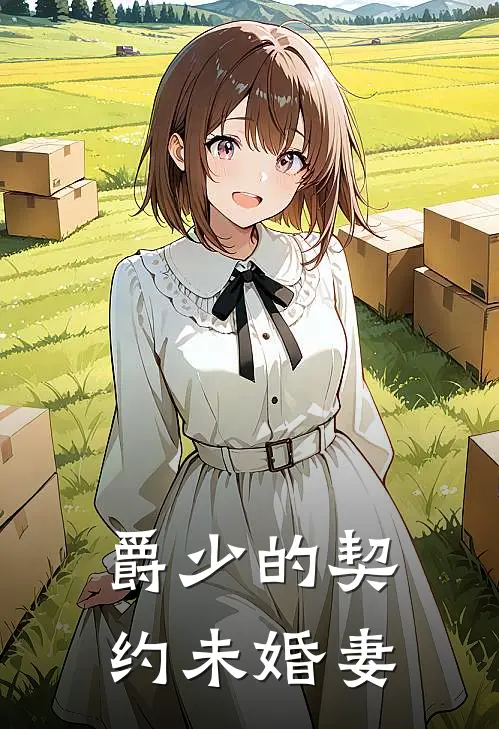 爵少的契约未婚妻