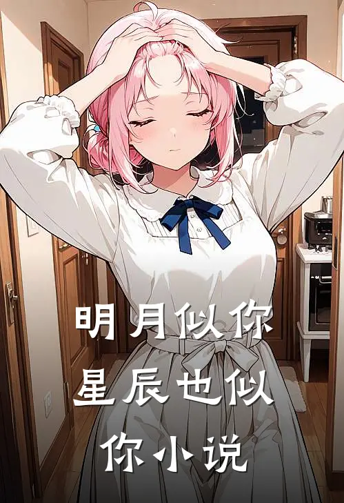明月似你,星辰也似你