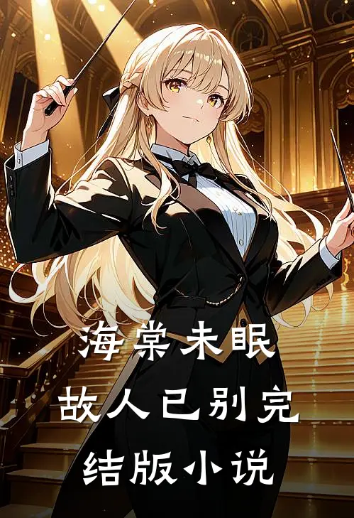 海棠未眠,故人已别完结版