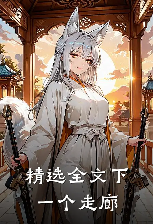 精选全文下一个走廊怎么写