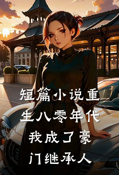 短篇重生八零年代,我成了豪门继承人