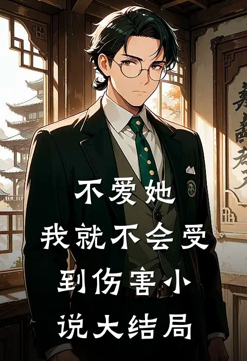不爱她,我就不会受到伤害大结局免费阅读