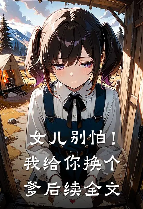 女儿别怕!我给你换个爹后续全文