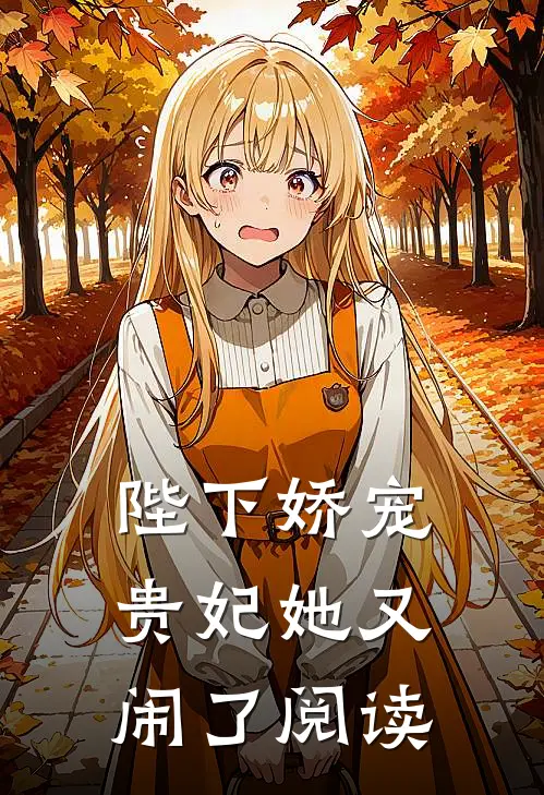 陛下娇宠贵妃她又闹了阅读