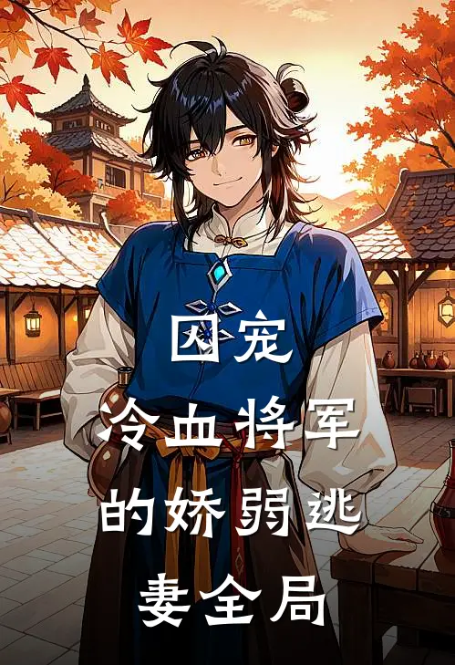 囚宠冷血将军的娇弱逃妻全局