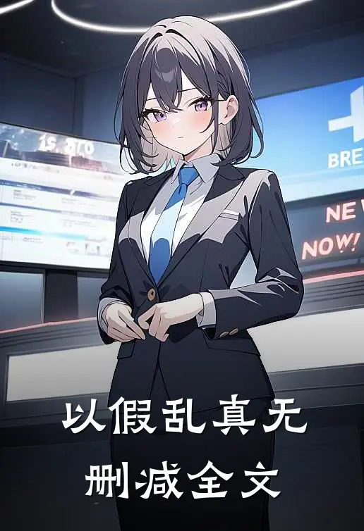以假乱真无删减全文
