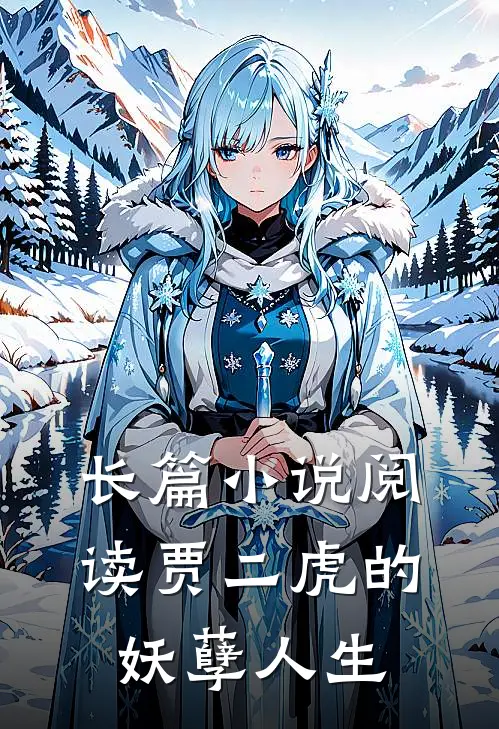 长篇阅读贾二虎的妖孽人生全文