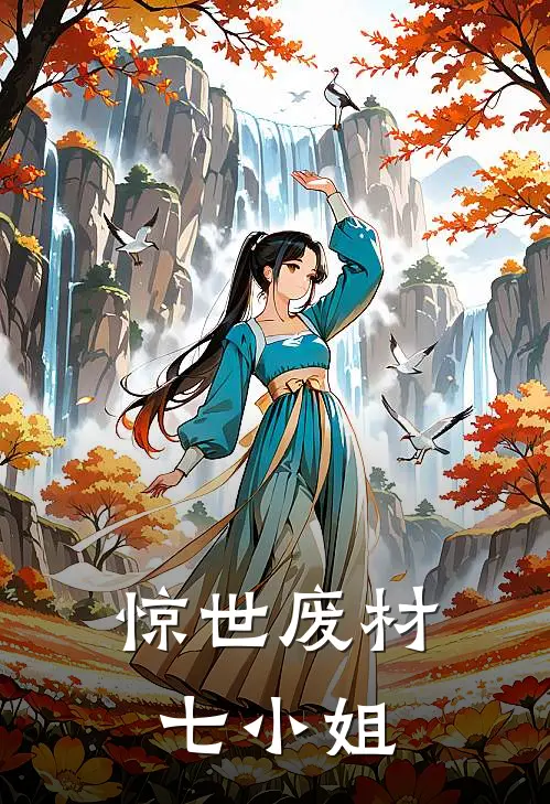 惊世废材七小姐