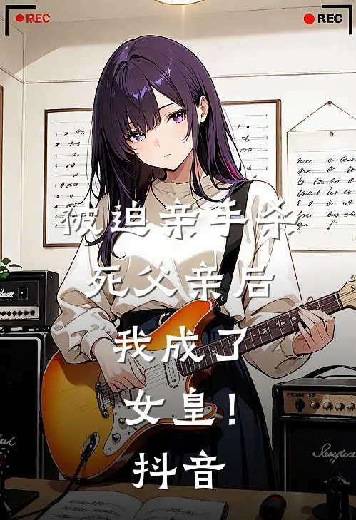 被迫亲手杀死父亲后,我成了女皇!抖音阅读