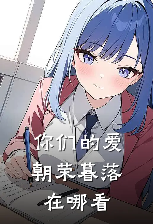 你们的爱,朝荣暮落在哪看