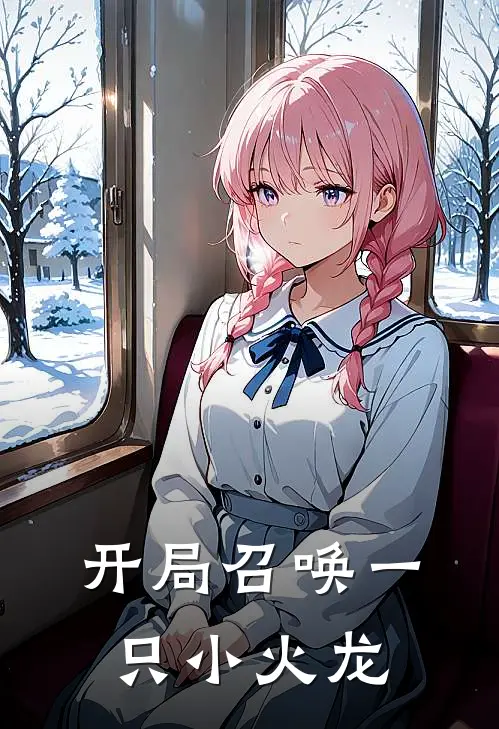 开局召唤一只小火龙