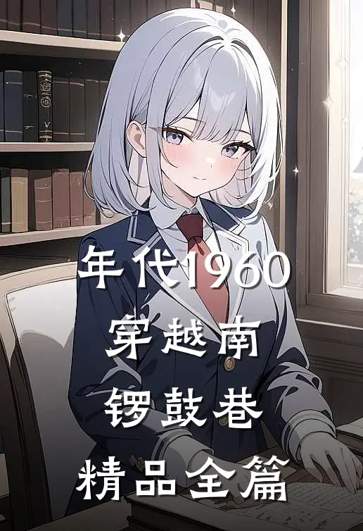 年代1960：穿越南锣鼓巷，精品全篇
