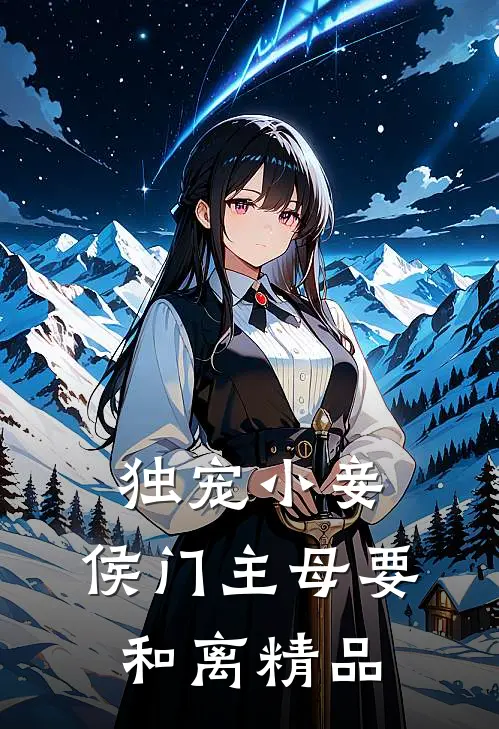 独宠小妾：侯门主母要和离精品