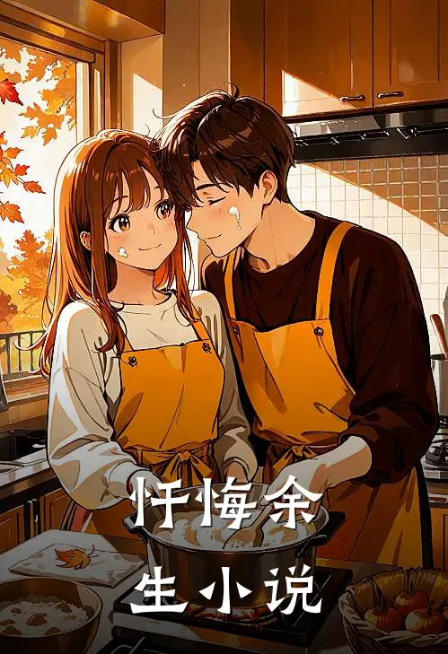 忏悔余生