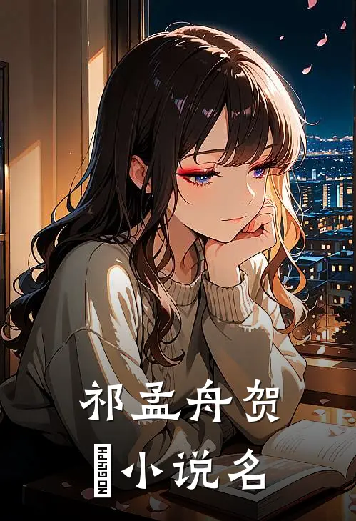 祁孟舟贺萳小说名
