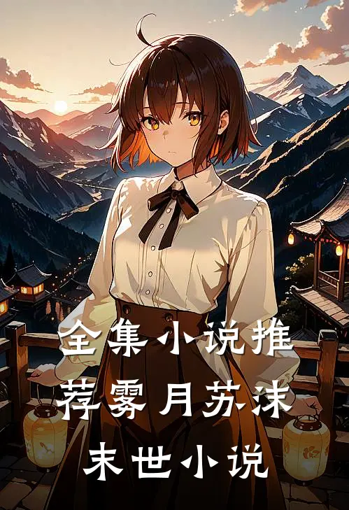 全集小说推荐雾月苏沫末世小说