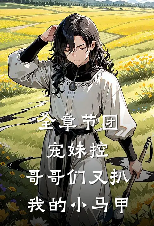 全章节团宠妹控：哥哥们又扒我的小马甲