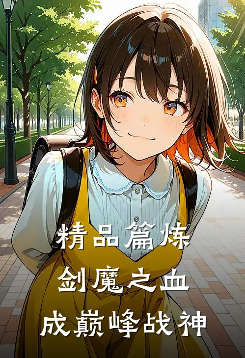 精品篇炼剑魔之血，成巅峰战神