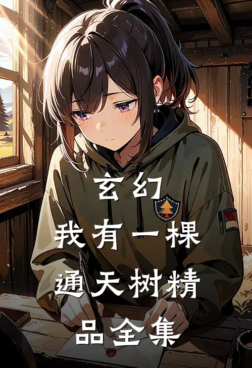 玄幻：我有一棵通天树精品全集